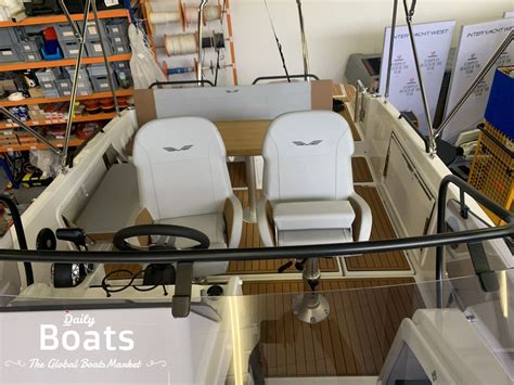 B N Teau Flyer Sundeck Sofort Verfugbar For Sale View Price