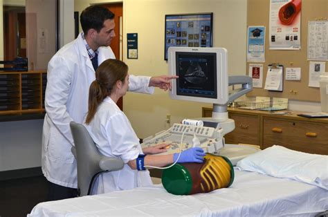 Diagnostic Medical Sonography Schools In Fort Worth Texas - INFOLEARNERS