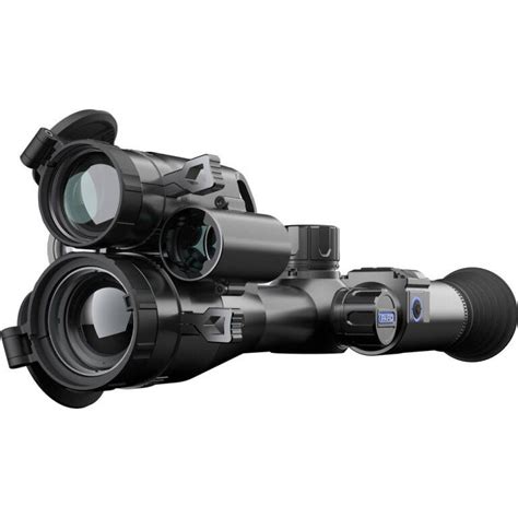 PARD TD32 70 LRF Multispectral Thermal Nightvission 360 Arms