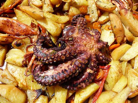 Online Croatia Best Croatian Dishes Top Croatian Dishes You Will Fall