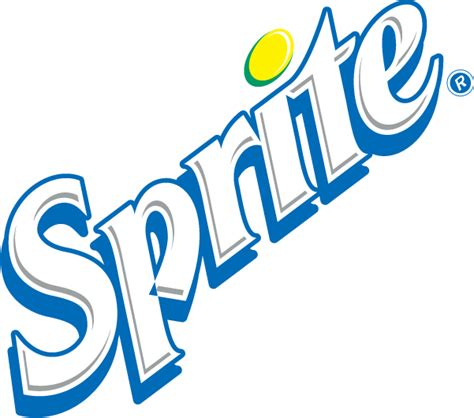 Sprite Logo Transparent Background - PNG Play