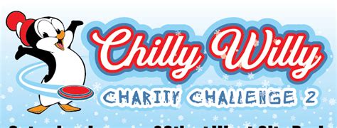 Chilly Willy Challenge 2023 UDisc Leagues BETA