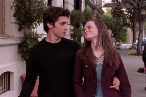 Gilmore Girls, Season 3, Episode 18 Recap: Happy Birthday, Baby - 29Secrets