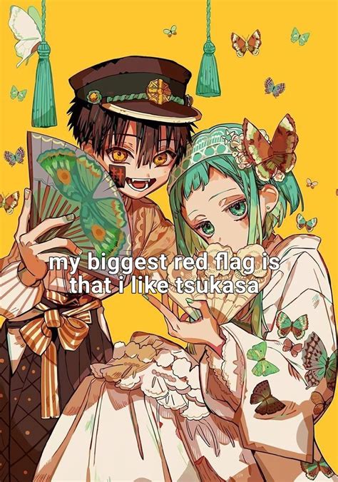 Ive Only Read Book 0 Of The Manga Hanako Kun Jibaku Shounen
