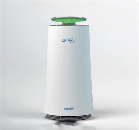 Система очистки воздуха Therapy Air Smart - Zepter Brooklyn