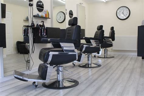 Originalbarber Chorley Book Online Prices Reviews Photos