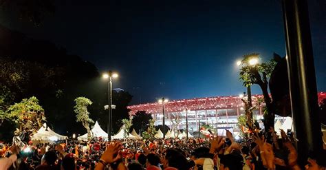 Nobar Piala Dunia Izin Hak Siar Hingga Regulasi Ppkm