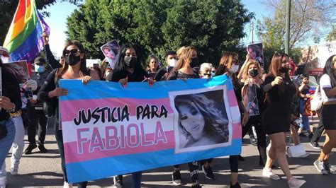 Marchan Para Pedir El Esclarecimiento De Los Asesinatos De Mujeres