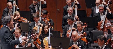 Los Angeles Philharmonic Tickets | SeatGeek