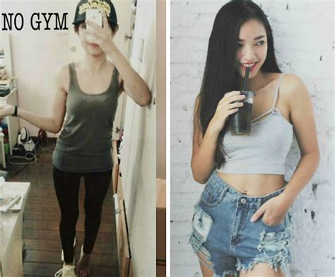 6 hot girl phòng gym Việt được hâm mộ vì quá sexy