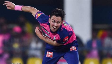 Cricket: Blackcaps bowler Trent Boult eyes Indian Premier League hat-trick in Rajasthan Royals ...