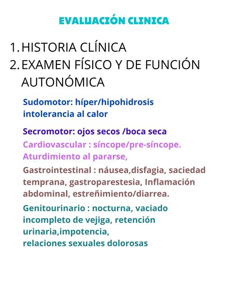 Síndrome de taquicardia ortostática postural POTS