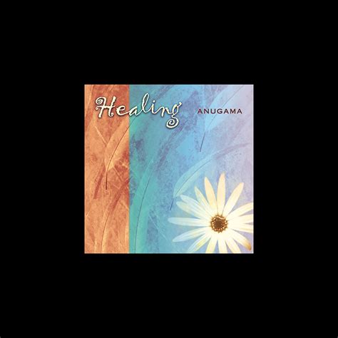 ‎Healing (Relaxation Environment) by Anugama on Apple Music