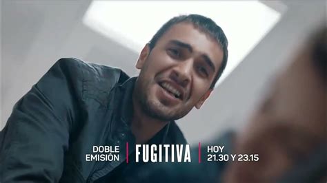 Fugitiva Promo Avance Capitulo 67 Extendido 21 04 2022