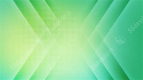 Gradient Business Green Line Abstract Digital Powerpoint Background For ...