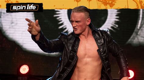 Interview With New NXT UK Champion Ilja Dragunov