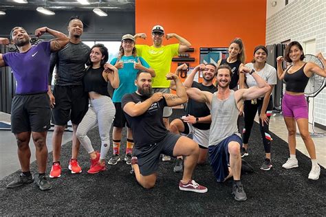 Ageless Strength And Fitness Read Reviews And Book Classes On Classpass