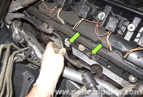 Bmw E Series Cylinder Engine Oxygen Sensor Replacement Pelican