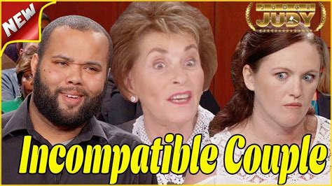 Judge Judy [episodes 9960] Best Amazing Cases Season 2024 Full Episodes