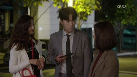 Witchs Court Episode 6 Dramabeans Korean Drama Recaps