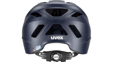 Uvex Urban Planet Helm