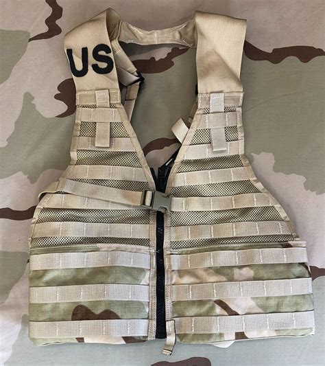 Army Navy Warehouse Vests Military Tactical