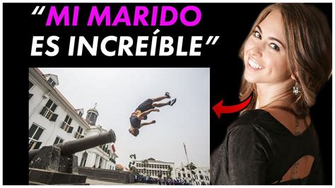 Riley Reid Habla De Su Marido Podcast Subtitulado Youtube