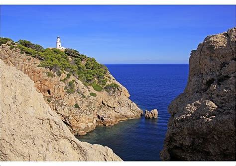 An A1 Poster Sized Print Approx 23c33 Inches 594x841 Mm Lighthouse