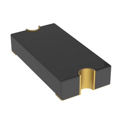 MF-NSMF012-2 Bourns Inc. | Circuit Protection | DigiKey