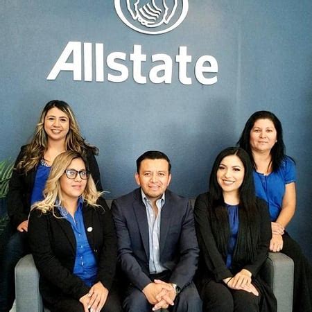 Pacheco & Solorzano Insurance Agency - Allstate Insurance Agency in ...