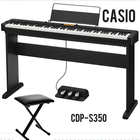 Casio Cdp S Digital Piano Lazada