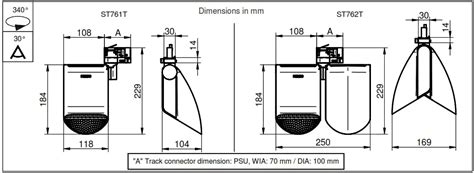 Philips St T Storeflow Light User Guide