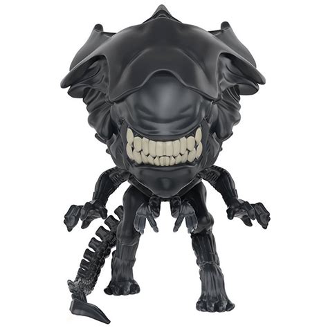 Funko Pop Alien Queen Alien Figures