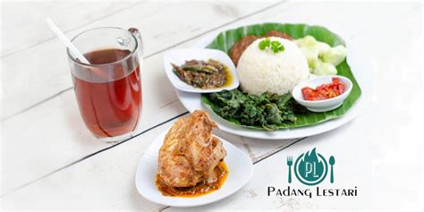 Daftar Harga Menu Delivery Rumah Makan Padang Lestari Banguntapan