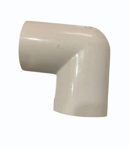 1 Inch CPVC Elbow At Rs 30 Piece Malkajgiri Hyderabad ID