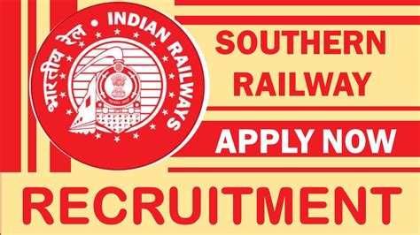 Railway Recruitment