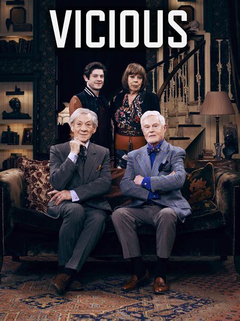 Vicious - Where to Watch and Stream - TV Guide