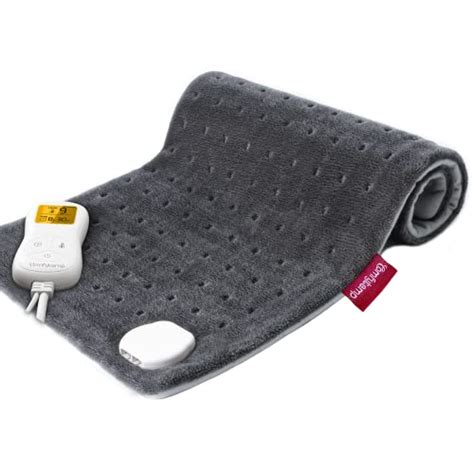 Reviews for AlierGo Comfytemp Heating Pad for Cramps | BestViewsReviews