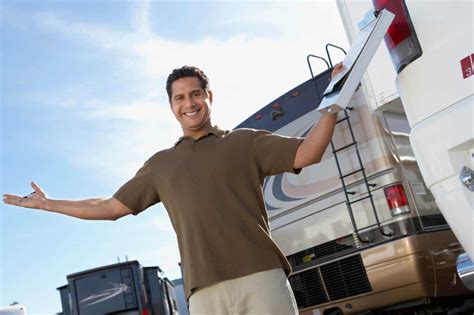 Buying An Rv What To Look For When Purchasing An Rv Camp Addict