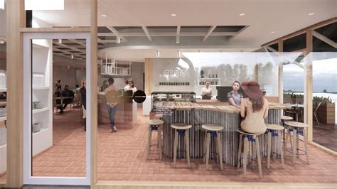 GICO Eatery ACDESIGN