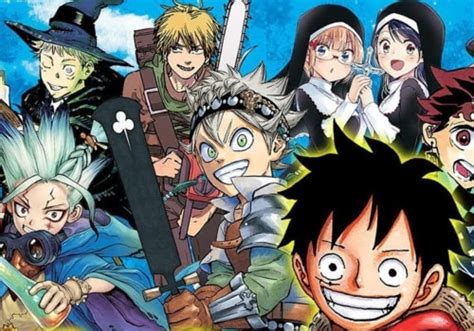 Exploring the Most Popular Manga Genres in Japan and Around the World