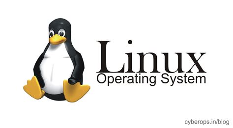 Tech Beehive: Introduction of Linux Operating System