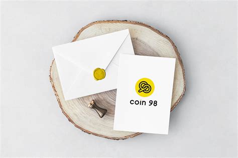 Coin Branding On Behance