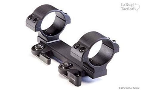 Larue Tactical Larue Tactical Obr Scope Mount Qd 30mm Sku Lt111 30