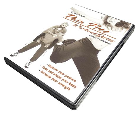 Egoscue Pain Free Workout Series Vol 2 Brian Bradley