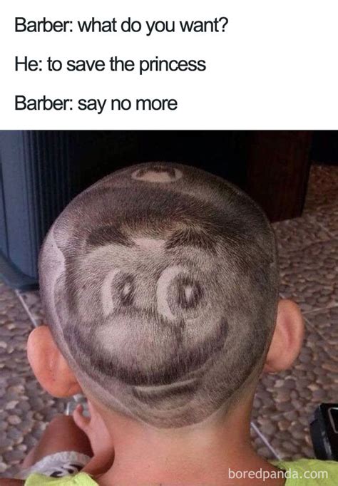 10 Terrible Haircuts That Were So Bad They Became “say No More” Memes