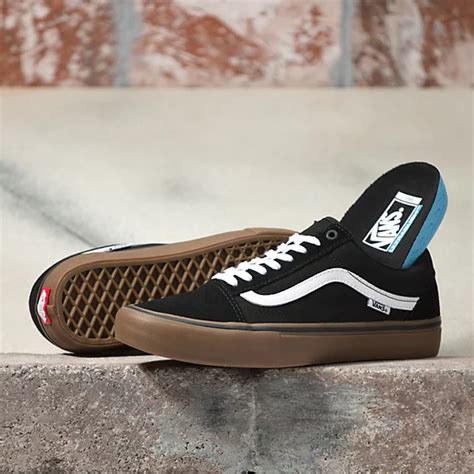 Old Skool Pro Vans Ca Store