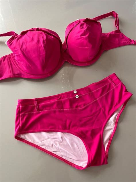 Bikini Freya Hose L Oberteil G Kaufen Auf Ricardo
