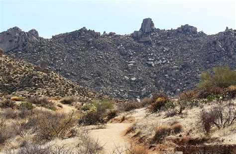 Top Rated Hiking Trails In Phoenix Az Planetware