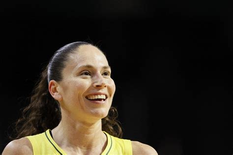 Wnba Icon Sue Bird Officially Re Signs With Seattle Storm Inquirer Sports